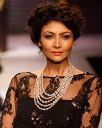 India International Jewellery Week 2015