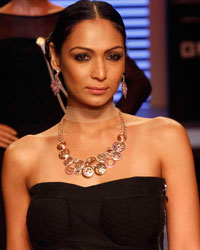 India International Jewellery Week 2015