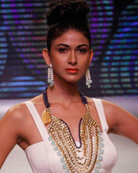 India International Jewellery Week 2015