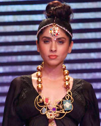 India International Jewellery Week 2015