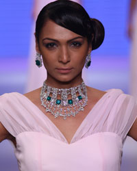 India International Jewellery Week 2015