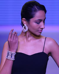 India International Jewellery Week 2015