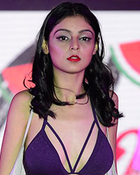 India Intimate Fashion Week 2018