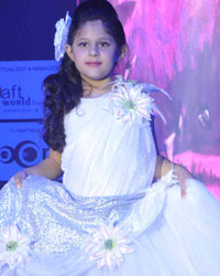 India Kids Fashion Week 2014