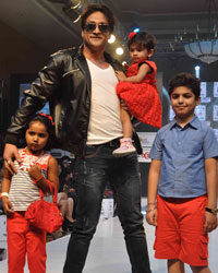 India Kids Fashion Week 2014