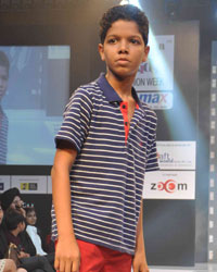 India Kids Fashion Week 2014