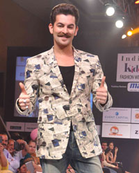 Nitin Mukesh