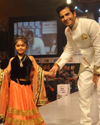 India Kids Fashion Week 2014