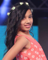 India Kids Fashion Week 2015