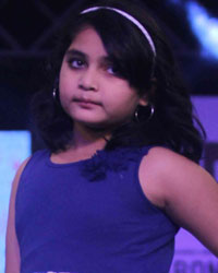 India Kids Fashion Week 2015