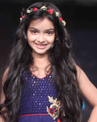 India Kids Fashion Week 2015