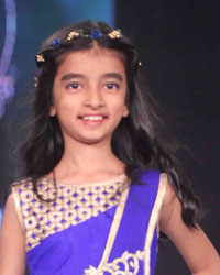 India Kids Fashion Week 2015