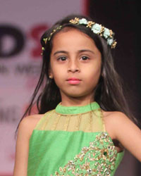 India Kids Fashion Week 2015