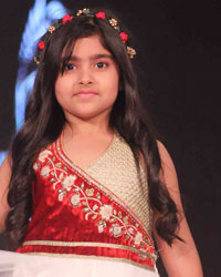 India Kids Fashion Week 2015