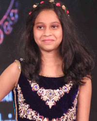 India Kids Fashion Week 2015