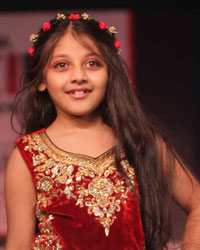 India Kids Fashion Week 2015