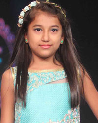 India Kids Fashion Week 2015