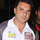 Sohail Khan