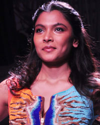 India Resortwear Fashion Week 2013