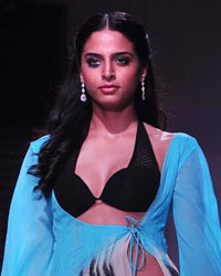 India Resortwear Fashion Week 2013