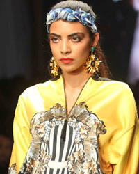 India Resortwear Fashion Week 2013