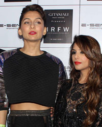 India Resortwear Fashion Week 2013