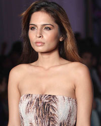 India Resortwear Fashion Week 2013