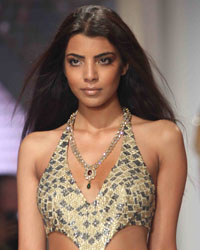 India Resortwear Fashion Week 2013