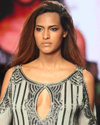 India Resortwear Fashion Week 2013