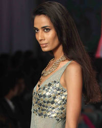 India Resortwear Fashion Week 2013