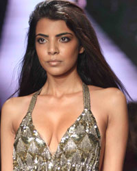 India Resortwear Fashion Week 2013