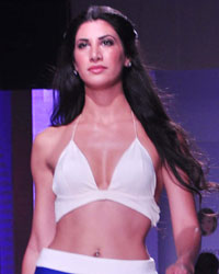 India Resortwear Fashion Week 2013