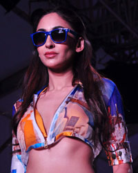 India Resortwear Fashion Week 2013