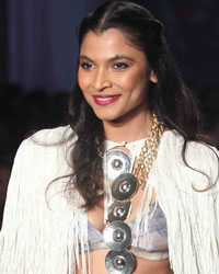 India Resortwear Fashion Week 2013