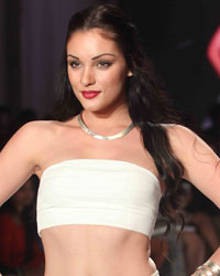 India Resortwear Fashion Week 2013