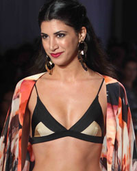 India Resortwear Fashion Week 2013