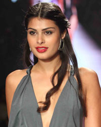 India Resortwear Fashion Week 2013