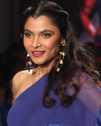 India Resortwear Fashion Week 2013