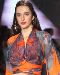 India Resortwear Fashion Week 2013