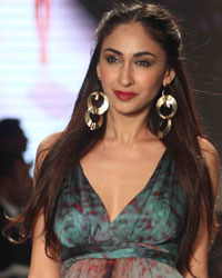 India Resortwear Fashion Week 2013