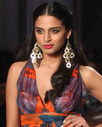 India Resortwear Fashion Week 2013