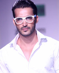 India Resortwear Fashion Week 2013