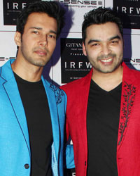 Rajneesh Duggal and Varoin Marwah