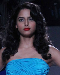 India Resortwear Fashion Week 2013