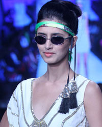 India Resortwear Fashion Week 2013