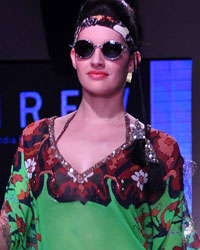 India Resortwear Fashion Week 2013