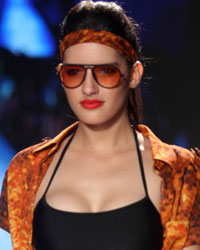 India Resortwear Fashion Week 2013