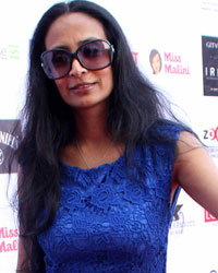 Suchitra Pillai