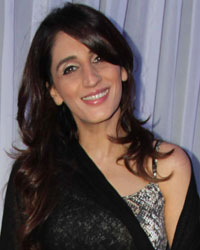 Farah Ali Khan