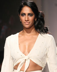 India Resortwear Fashion Week 2013